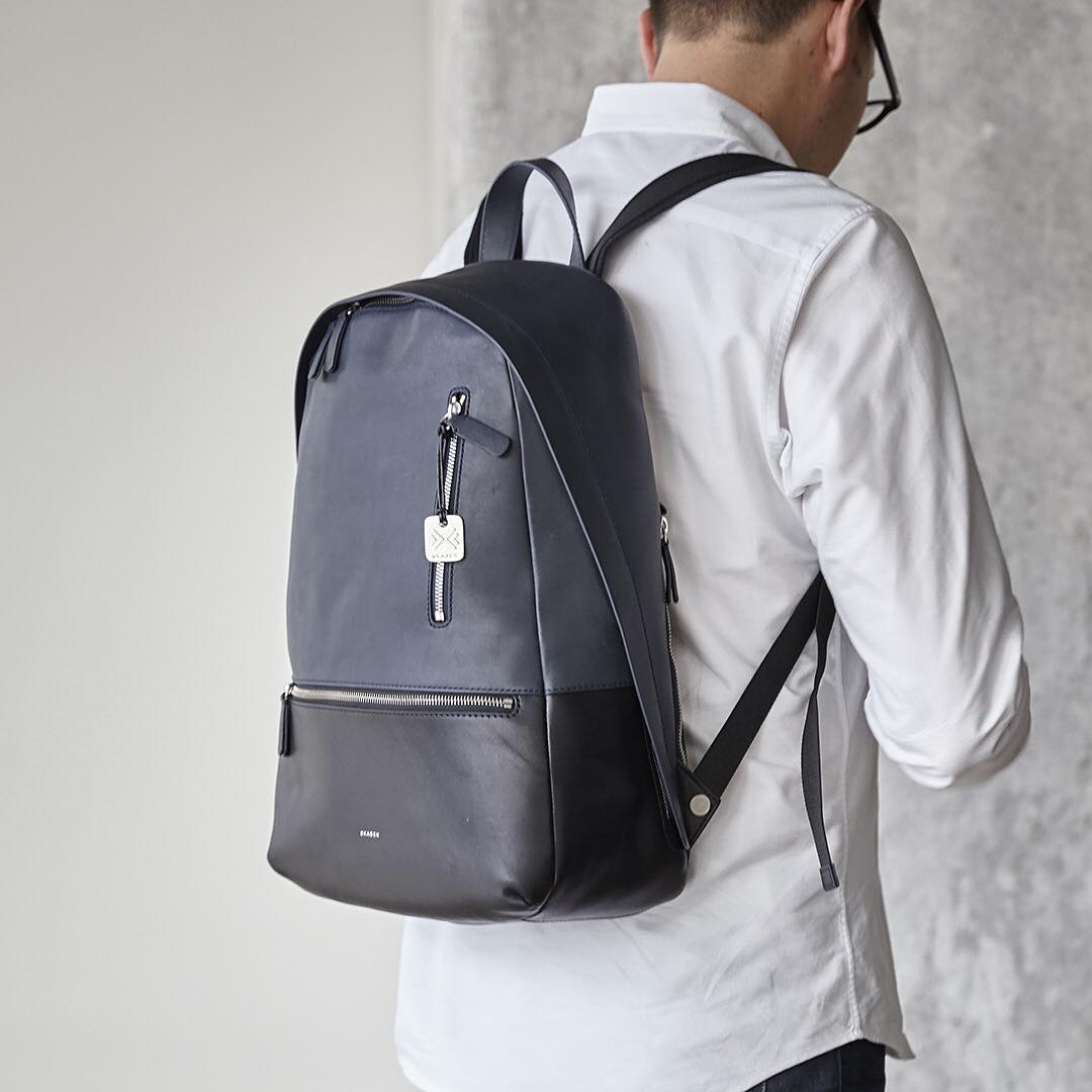 Men’s backpacks | #Top6Trends - Style - Fashion - Culture - Food - Travel