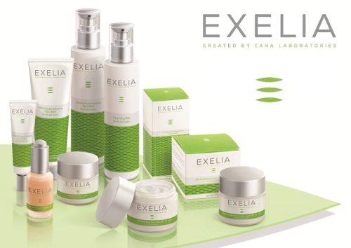 exelia cosmetics