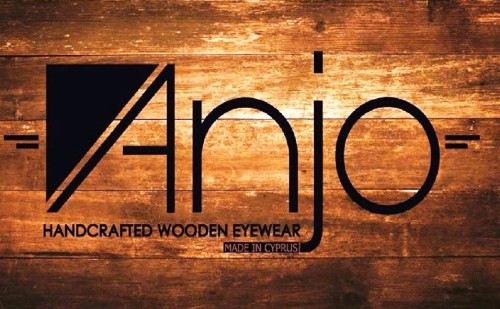 anjo eyewear